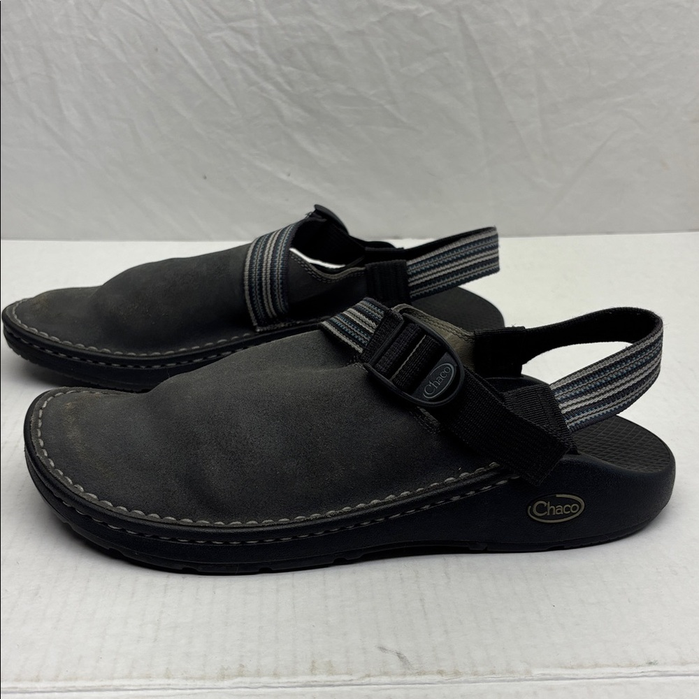 Chaco slip on shoes men’s SZ 11.5, box 1 - Picture 4 of 9